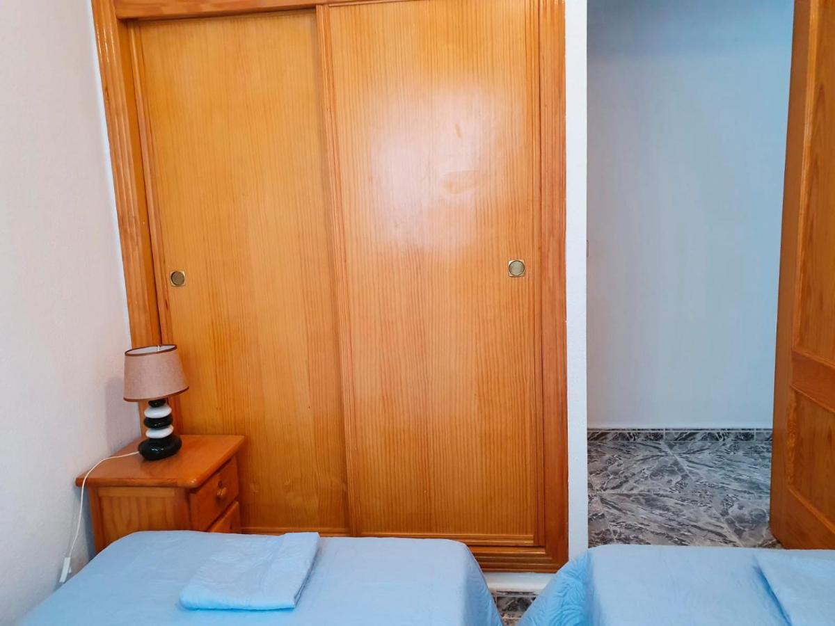 Prisma Loma Torrevieja Exterior photo