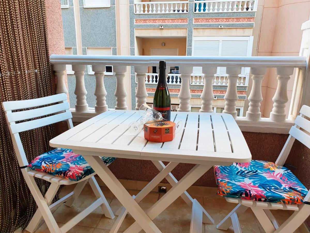 Prisma Loma Torrevieja Exterior photo